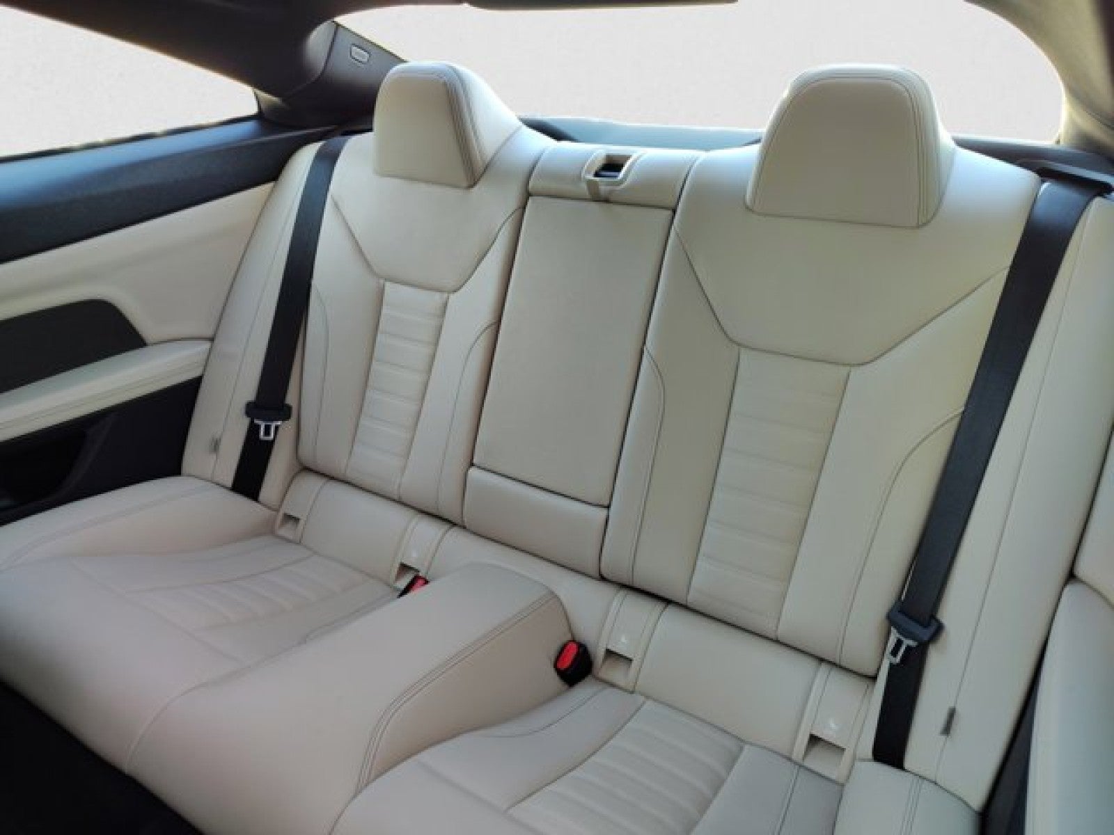 2023 BMW 4 Series M440i xDrive