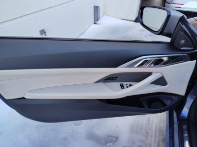 2023 BMW 4 Series M440i xDrive