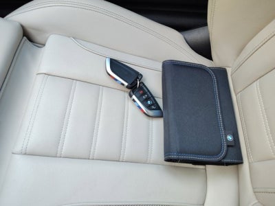 2023 BMW 4 Series M440i xDrive