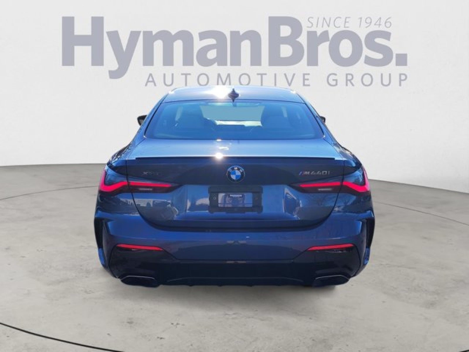 2023 BMW 4 Series M440i xDrive