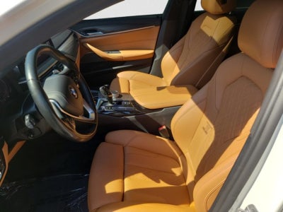 2022 BMW 5 Series 530i xDrive