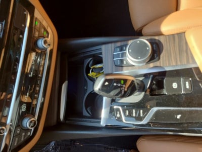 2022 BMW 5 Series 530i xDrive