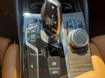 2022 BMW 5 Series 530i xDrive