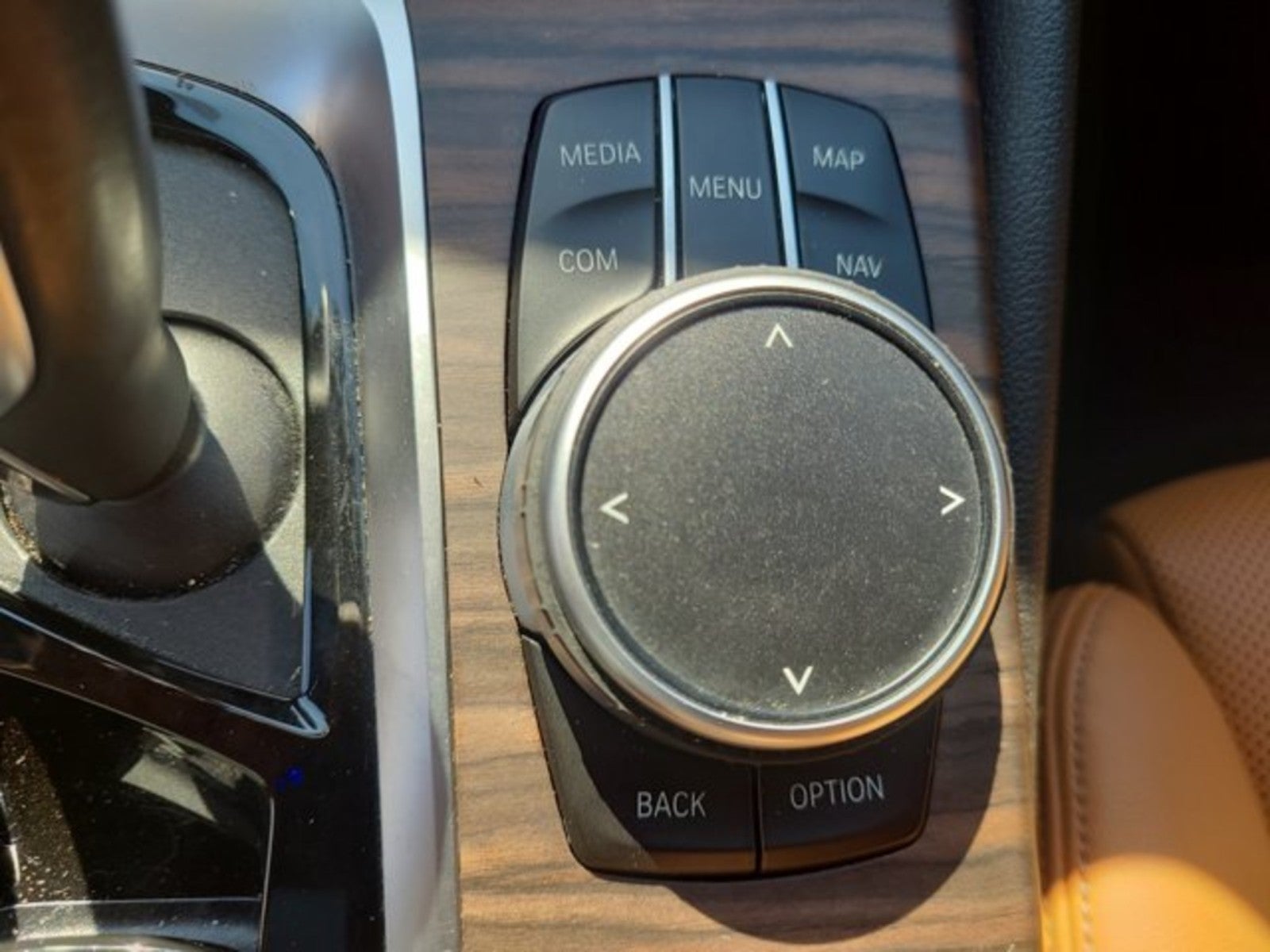 2022 BMW 5 Series 530i xDrive