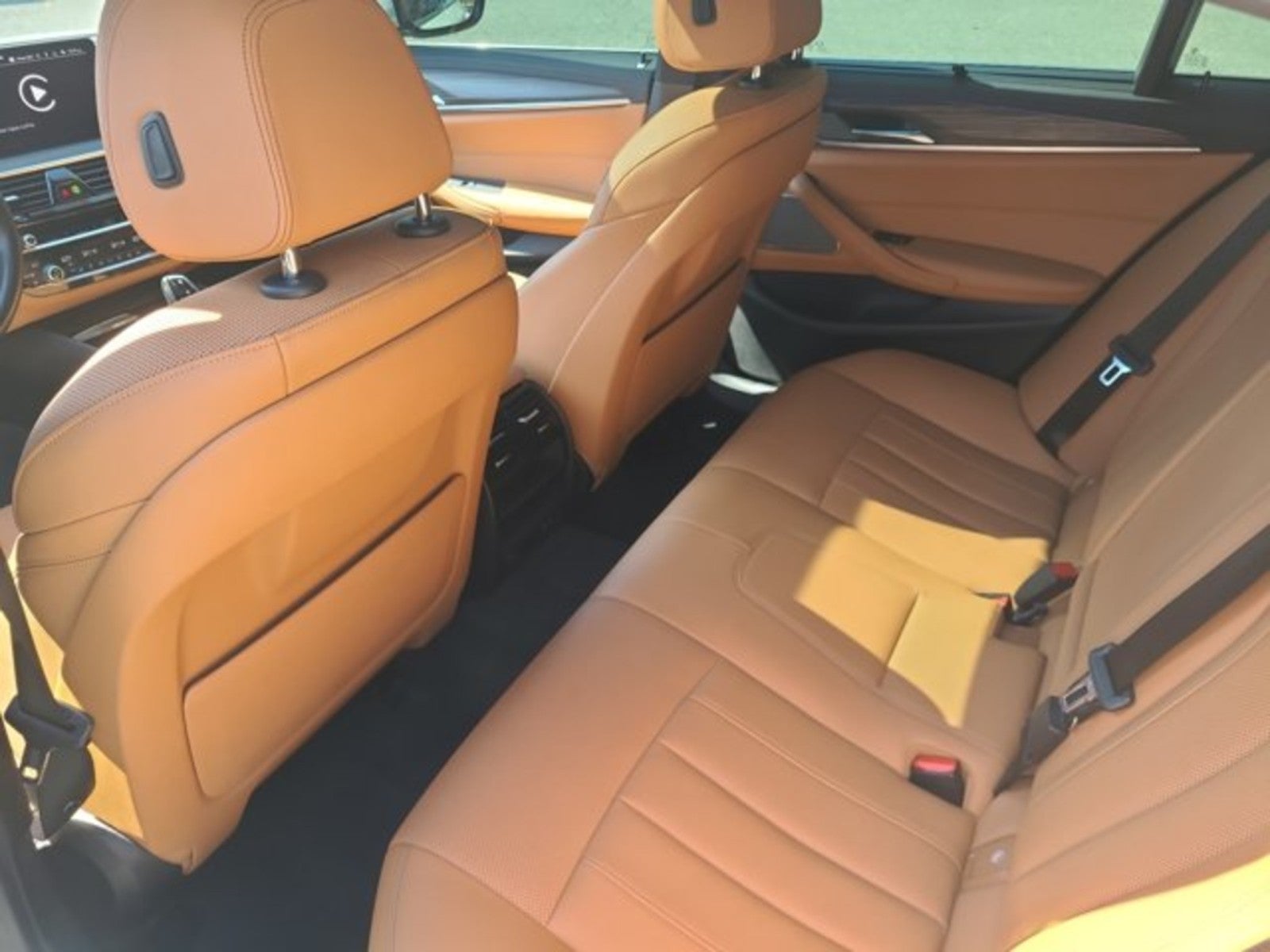 2022 BMW 5 Series 530i xDrive