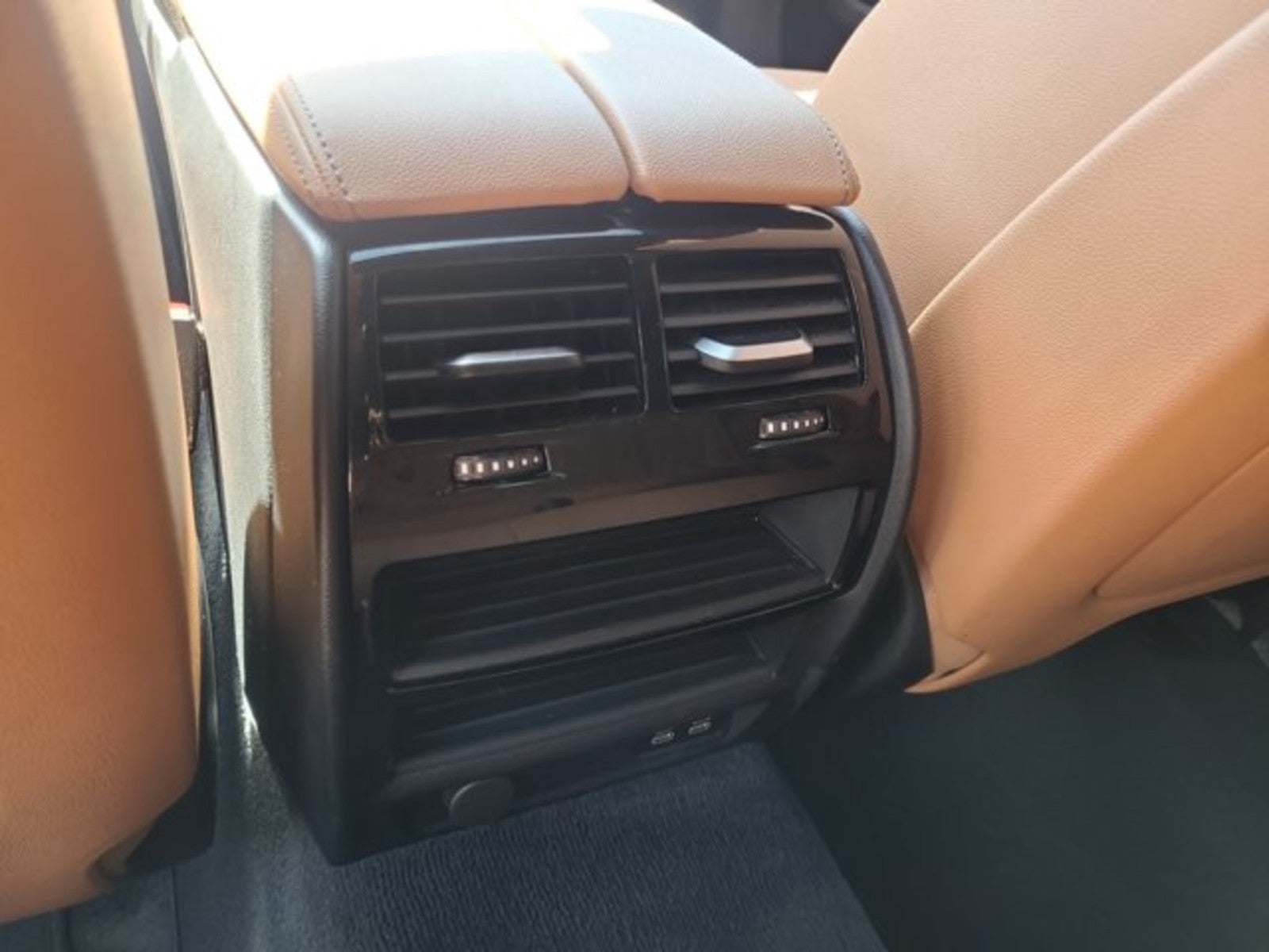 2022 BMW 5 Series 530i xDrive
