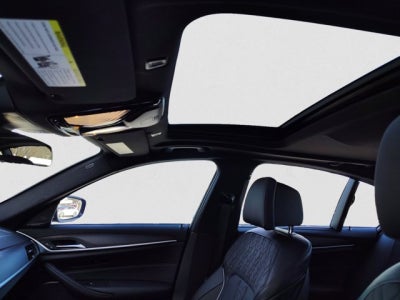 2023 BMW 5 Series 530i xDrive | M Sport, Executive, drive assist pro