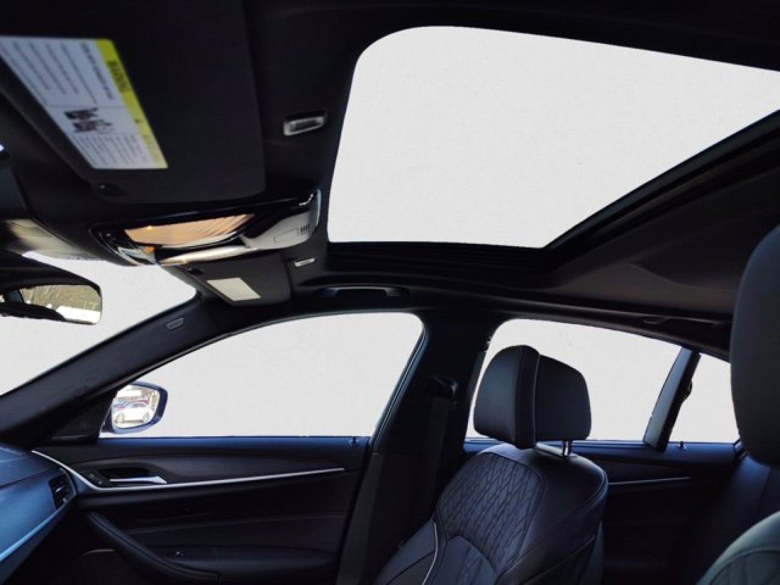 2023 BMW 5 Series 530i xDrive | M Sport, Executive, drive assist pro