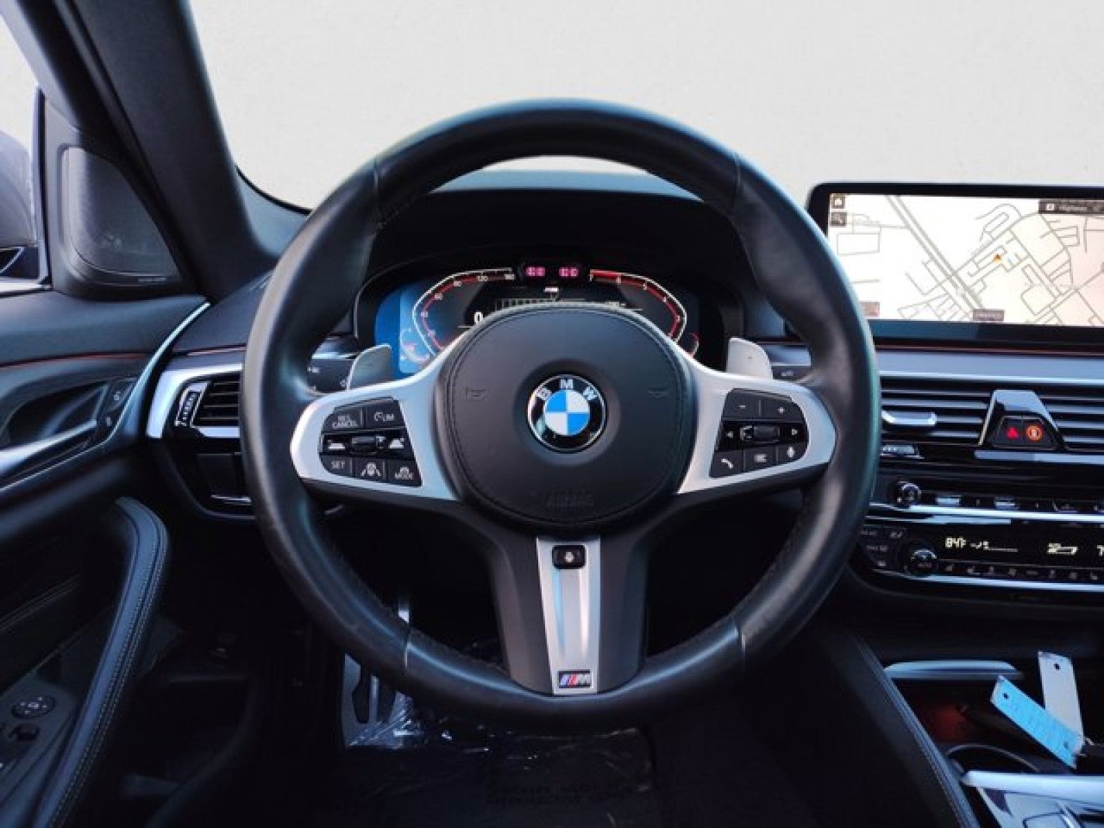 2023 BMW 5 Series 530i xDrive | M Sport, Executive, drive assist pro