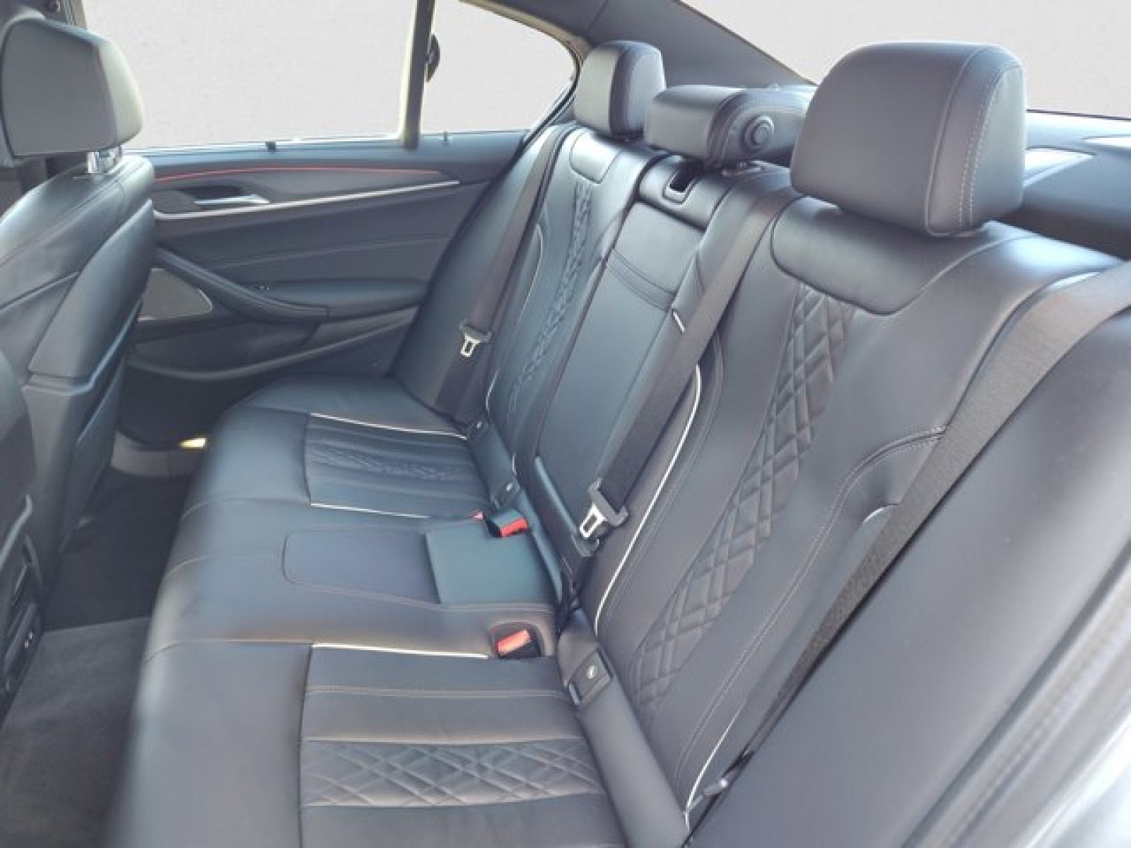 2023 BMW 5 Series 530i xDrive | M Sport, Executive, drive assist pro