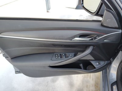 2023 BMW 5 Series 530i xDrive | M Sport, Executive, drive assist pro