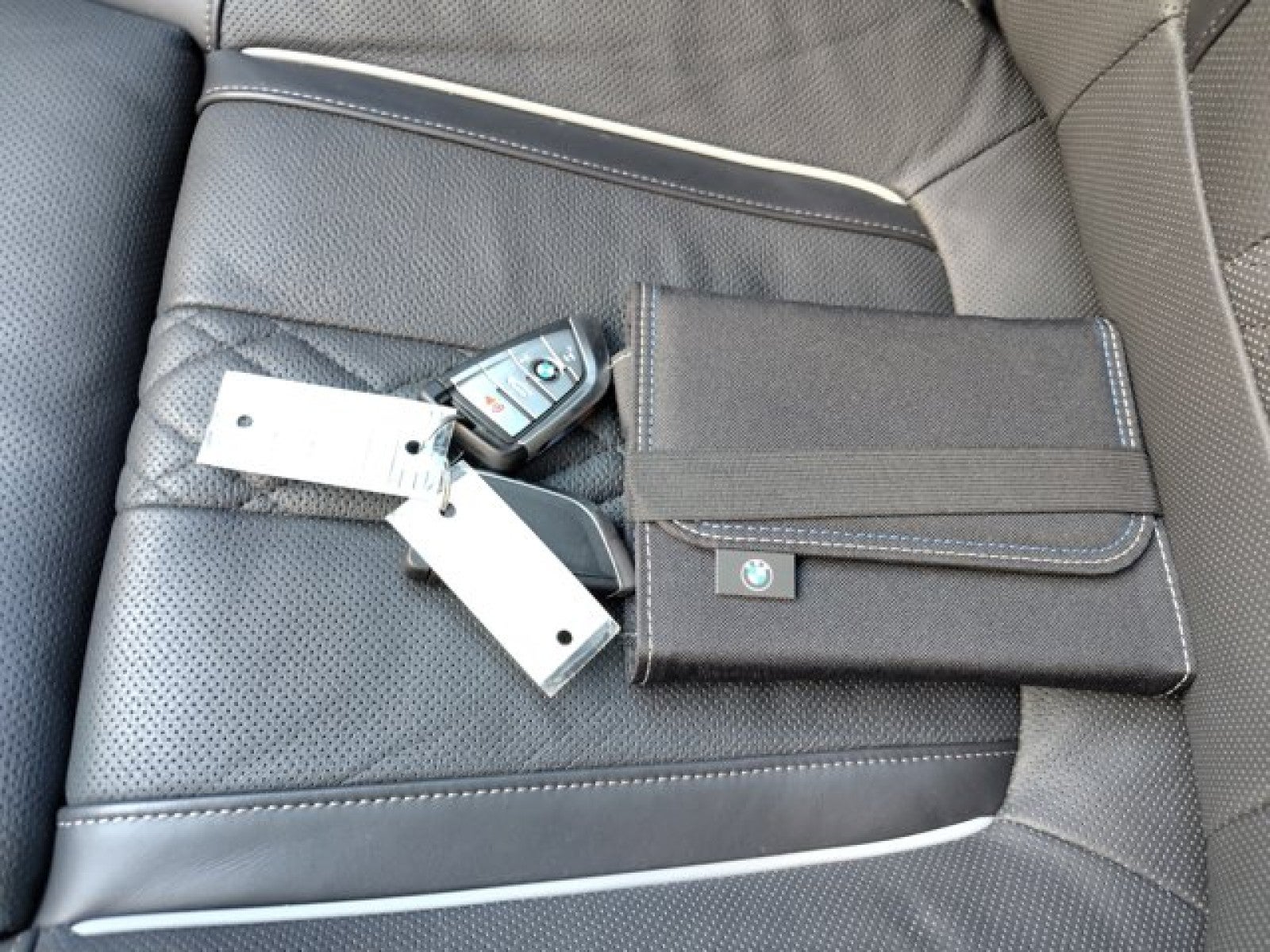 2023 BMW 5 Series 530i xDrive | M Sport, Executive, drive assist pro