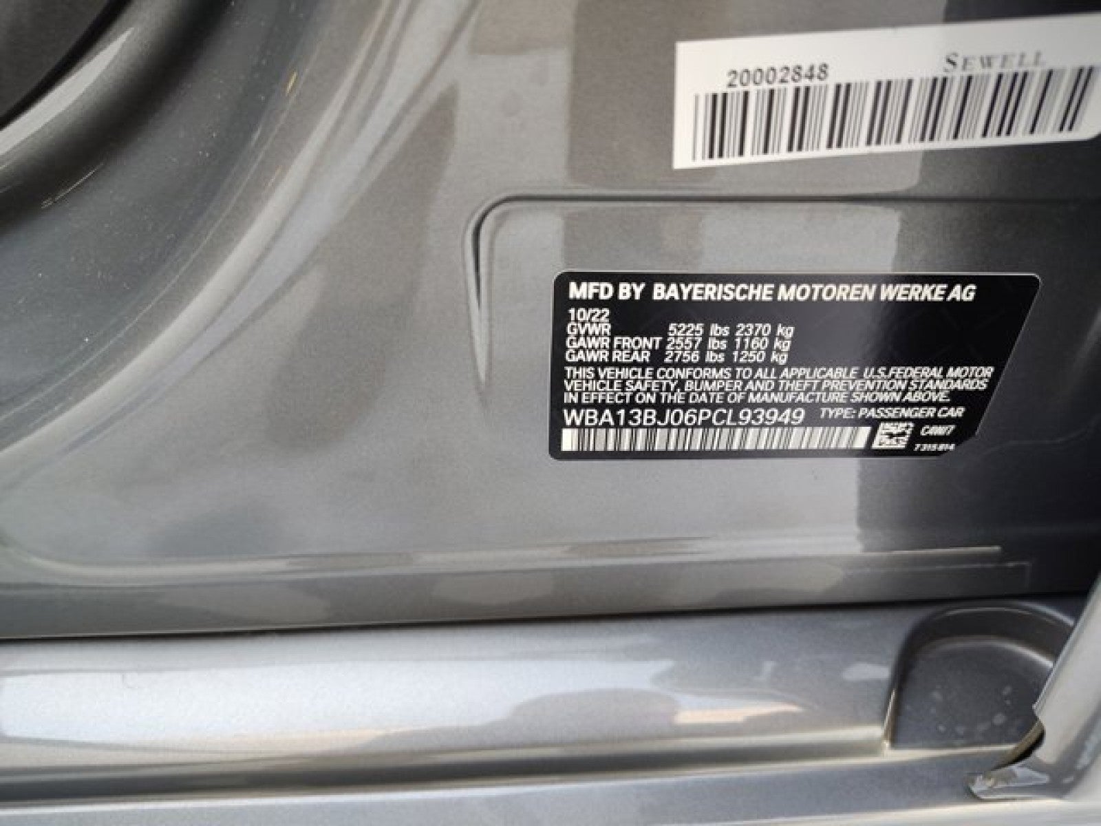 2023 BMW 5 Series 530i xDrive | M Sport, Executive, drive assist pro