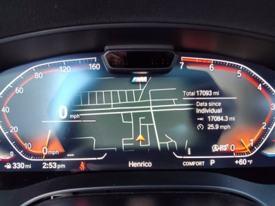 2023 BMW 5 Series 530i xDrive | M Sport, Executive, drive assist pro