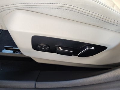 2026 BMW 5 Series 550e xDrive | $83K MSRP
