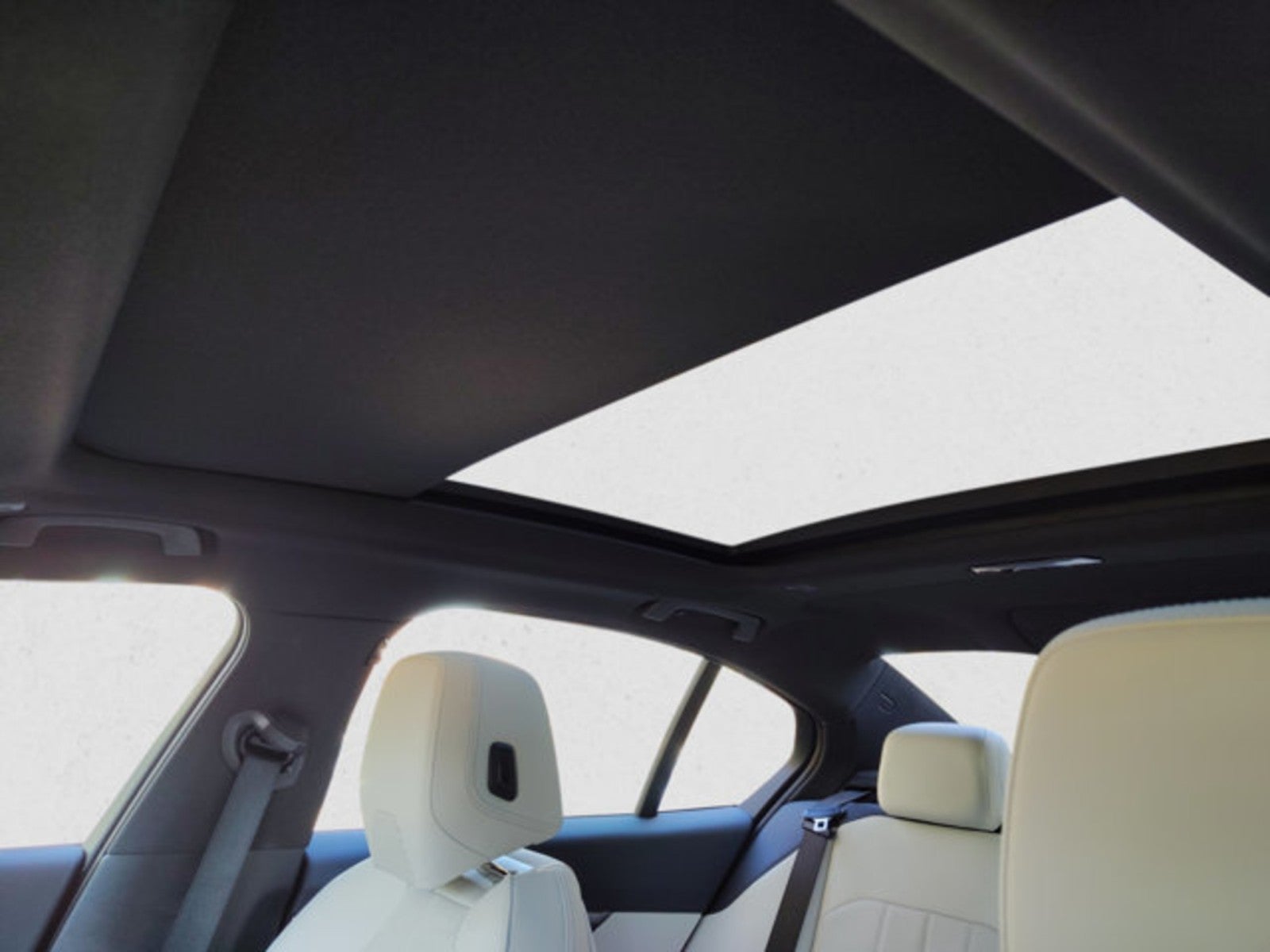 2026 BMW 5 Series 550e xDrive | $83K MSRP