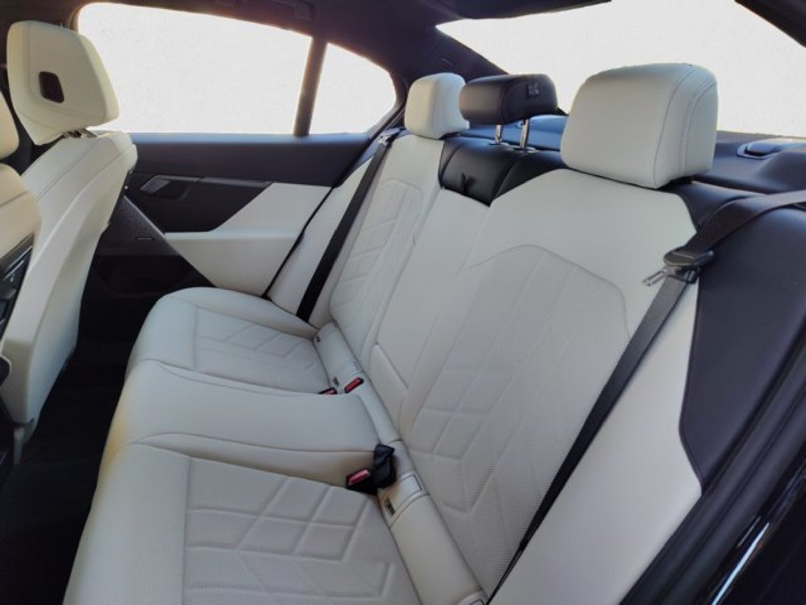 2026 BMW 5 Series 550e xDrive | $83K MSRP