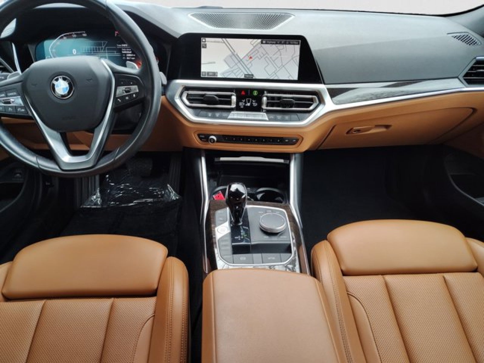 2022 BMW 4 Series 430i Convertible