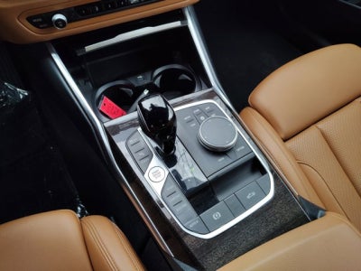 2022 BMW 4 Series 430i Convertible