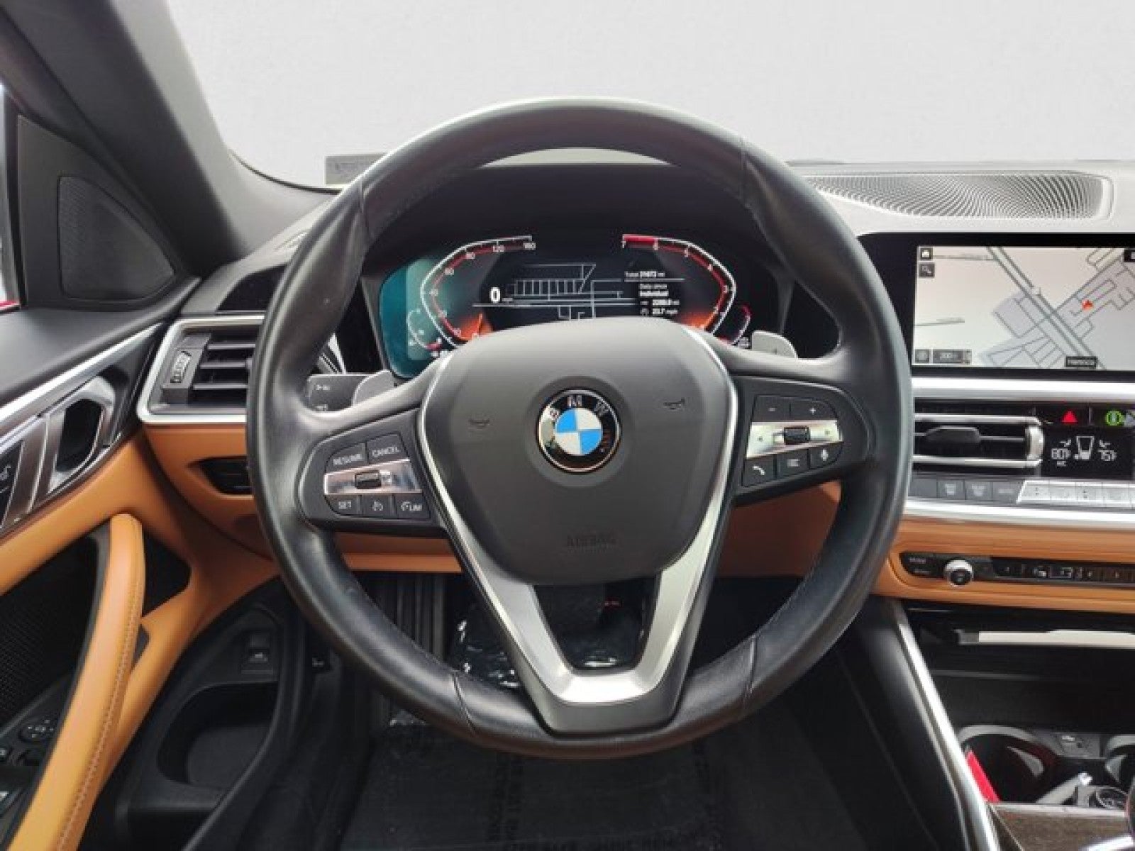 2022 BMW 4 Series 430i Convertible