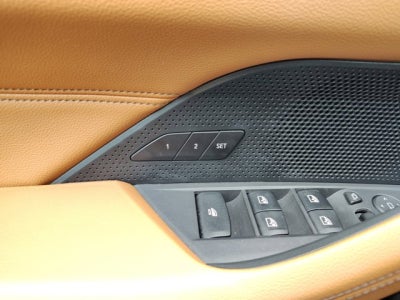 2022 BMW 4 Series 430i Convertible