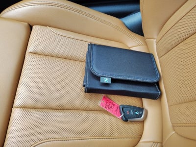 2022 BMW 4 Series 430i Convertible