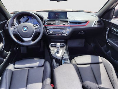 2019 BMW 2 Series 230i Convertible