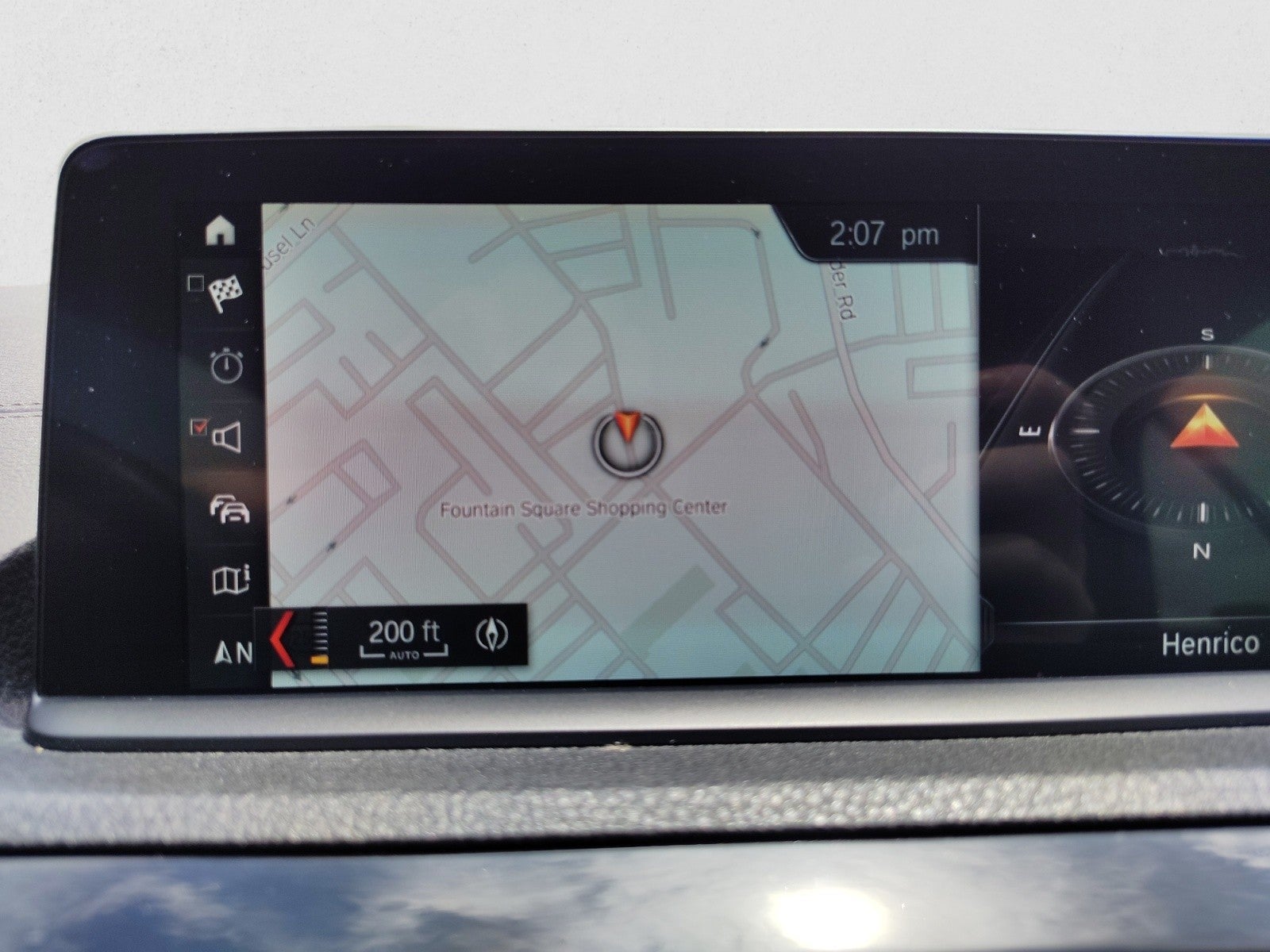 2019 BMW 2 Series 230i Convertible