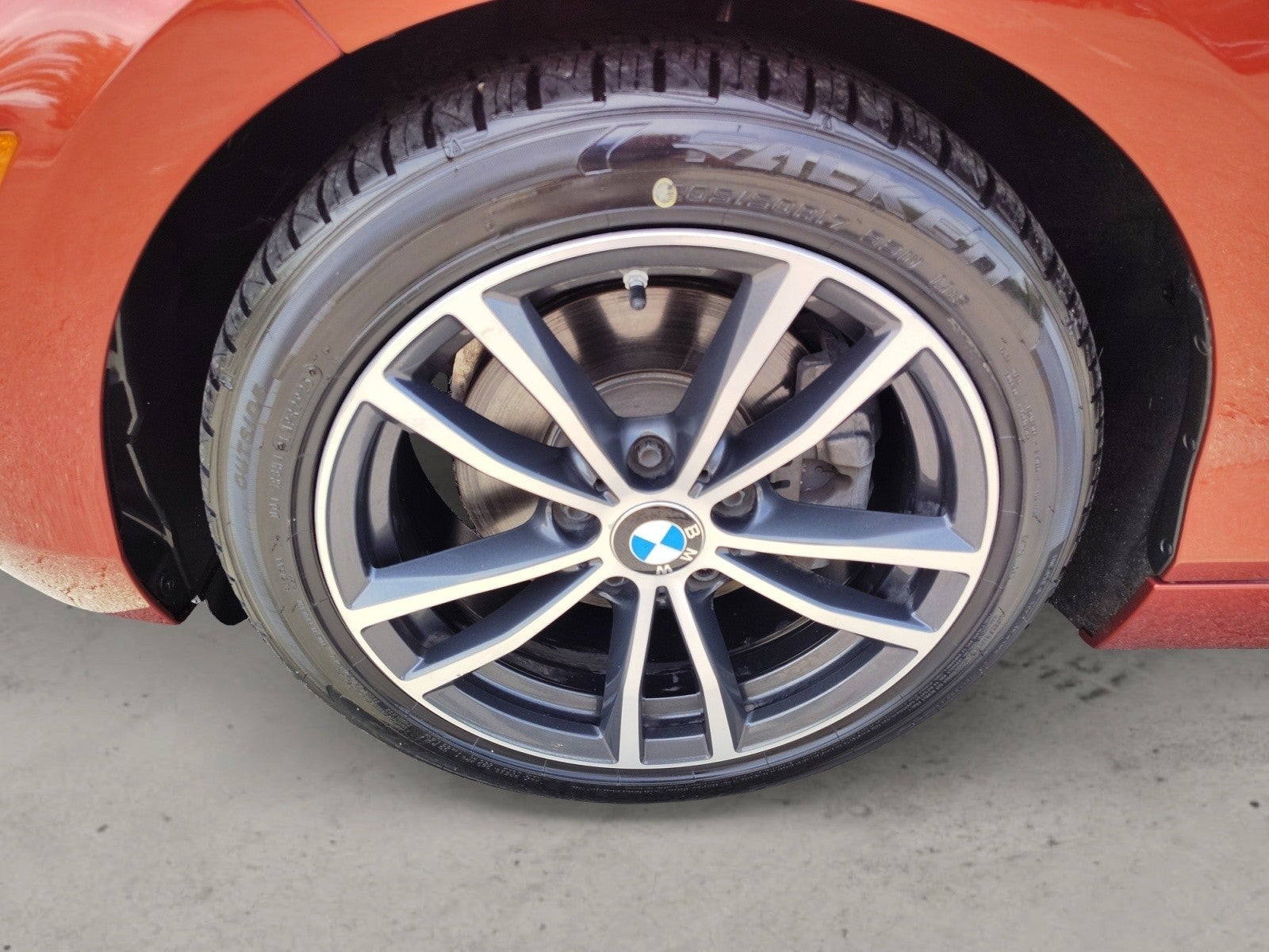 2019 BMW 2 Series 230i Convertible