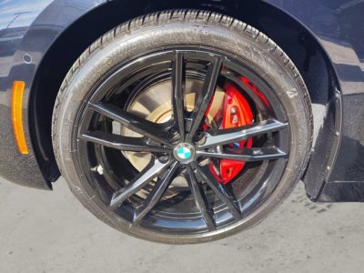 2024 BMW 4 Series M440i Convertible