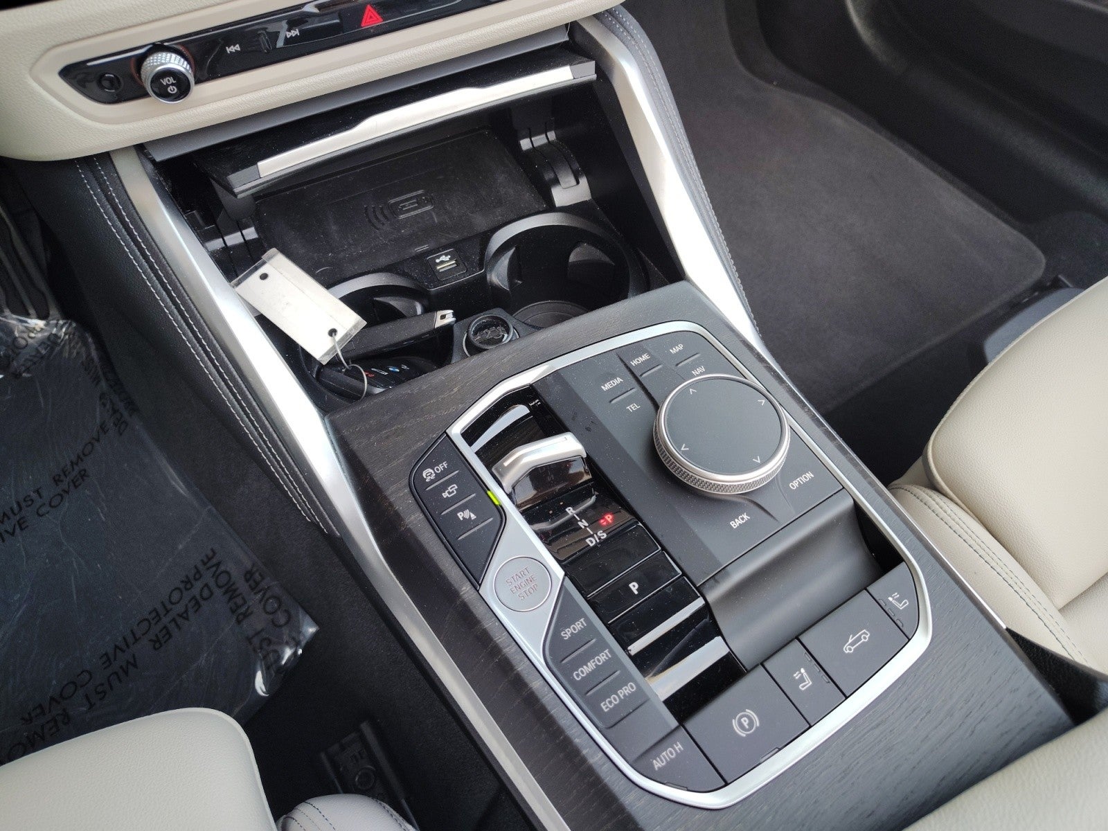 2024 BMW 4 Series M440i Convertible