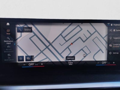 2024 BMW 4 Series M440i Convertible