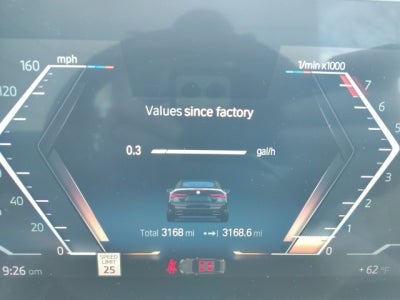 2024 BMW 4 Series M440i Convertible