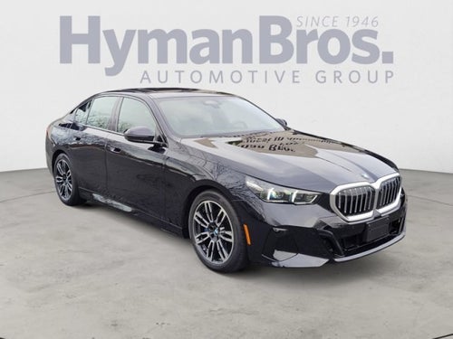 2024 BMW 5 Series 530i xDrive | M Sport Pkg, Premium Pkg