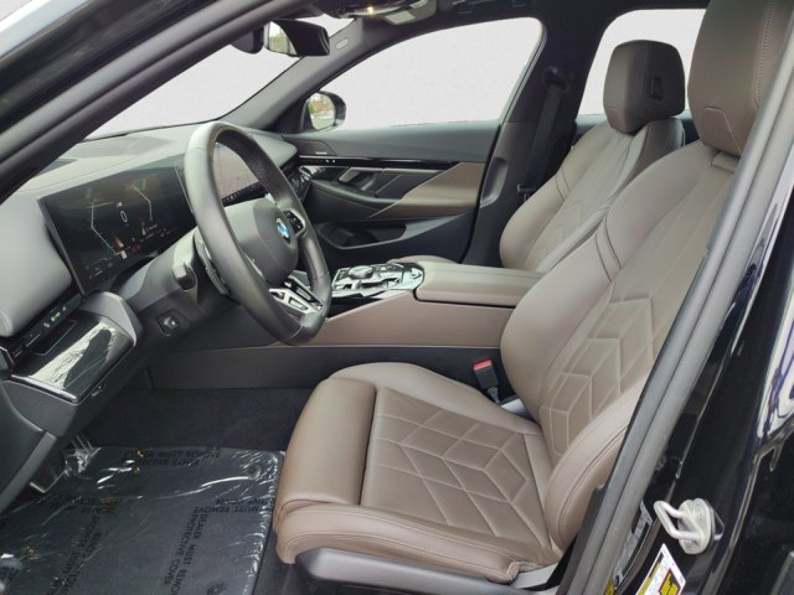 2024 BMW 5 Series 530i xDrive | M Sport Pkg, Premium Pkg