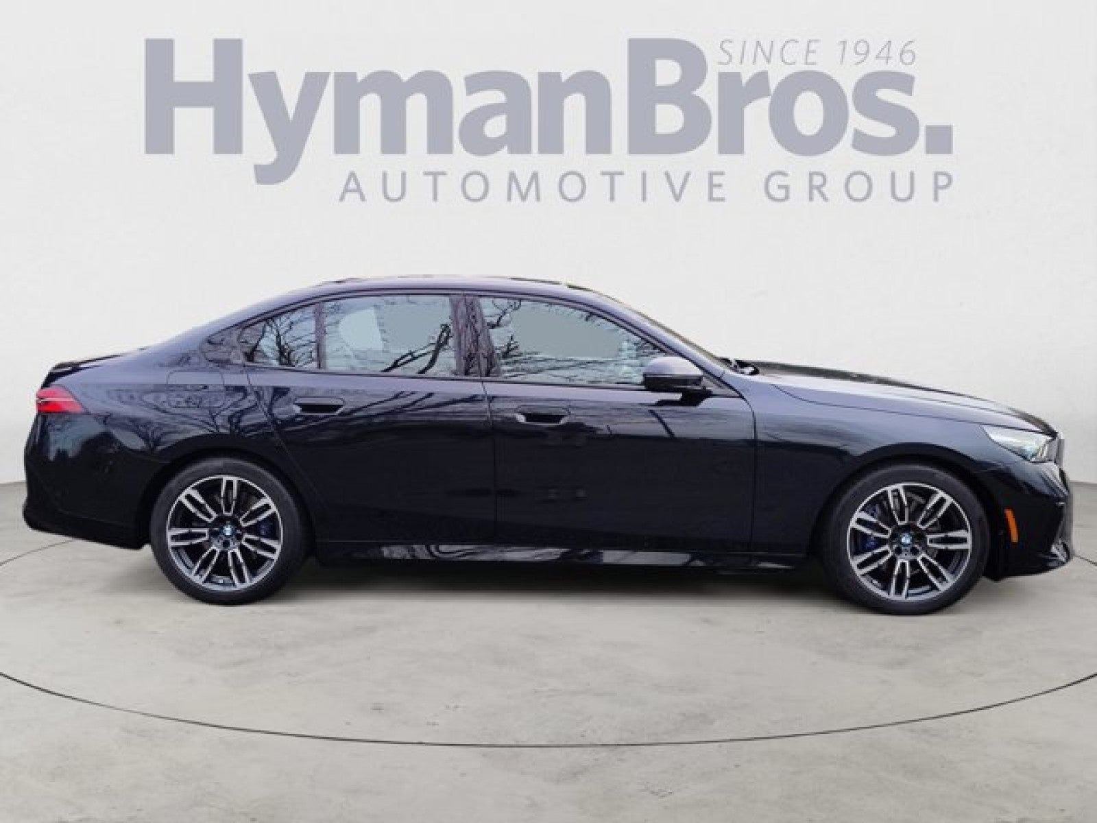 2024 BMW 5 Series 530i xDrive | M Sport Pkg, Premium Pkg