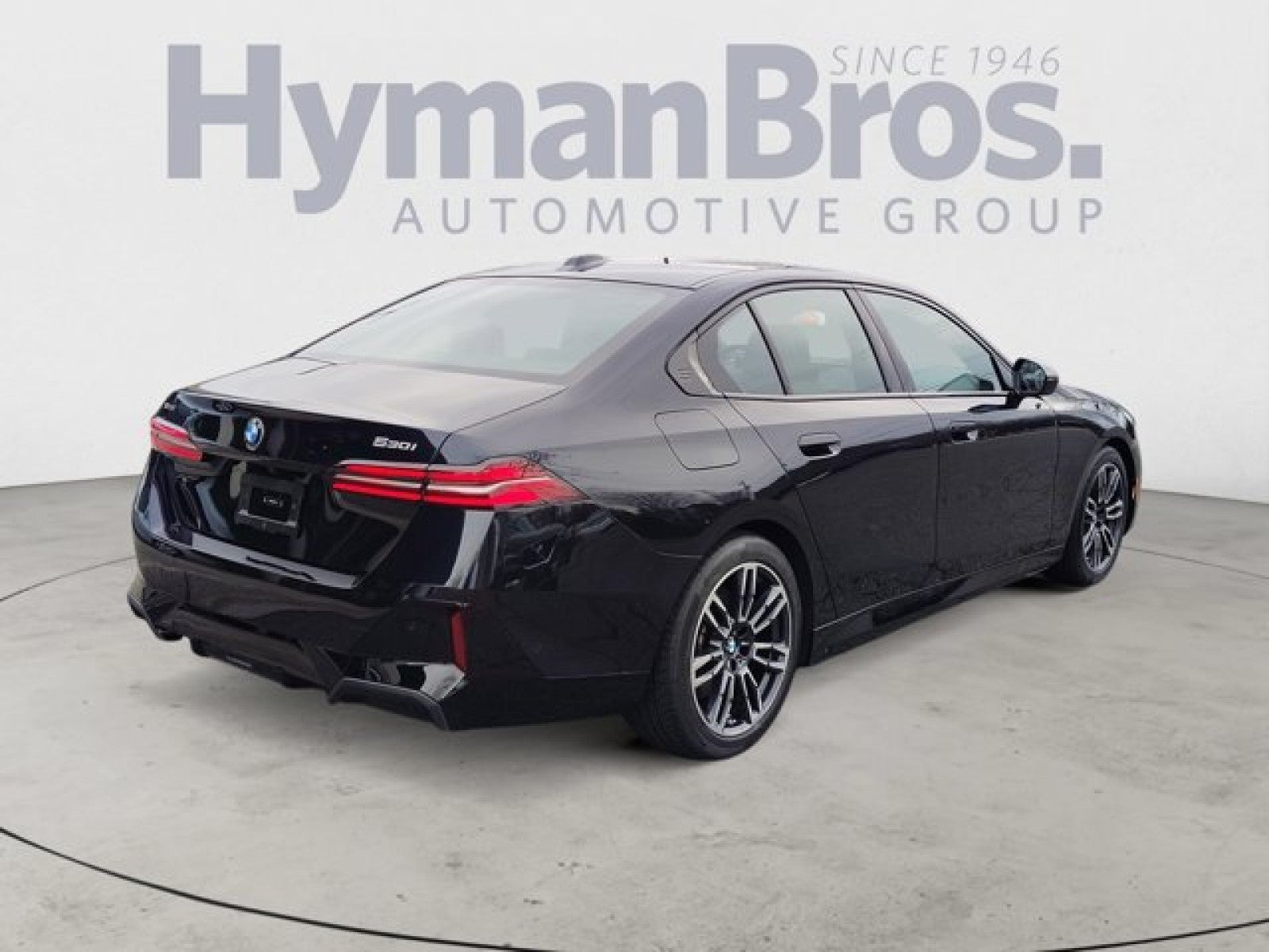 2024 BMW 5 Series 530i xDrive | M Sport Pkg, Premium Pkg