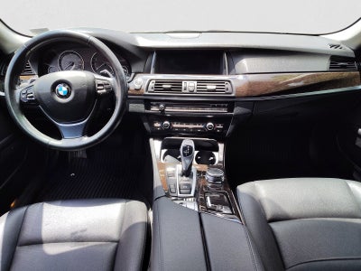 2016 BMW 5 Series 528i xDrive