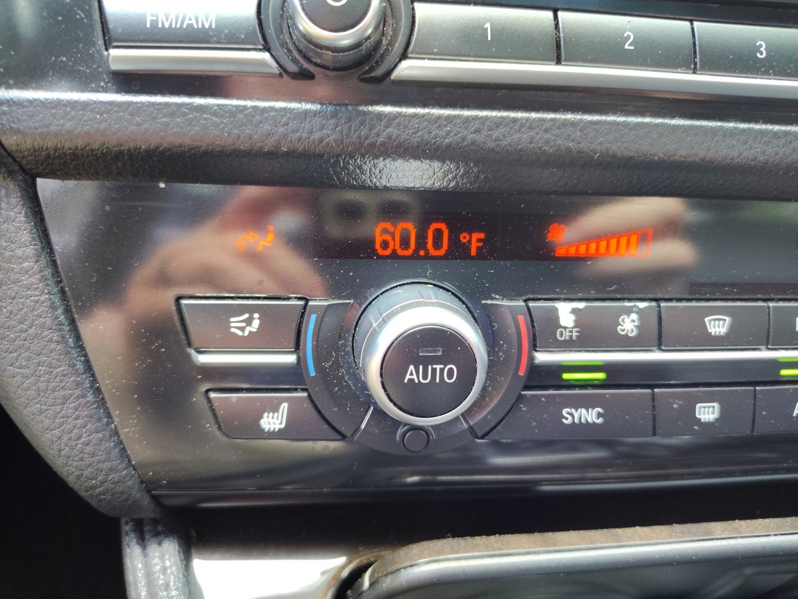 2016 BMW 5 Series 528i xDrive