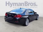 2016 BMW 5 Series 528i xDrive
