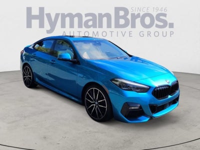 2021 BMW 2 Series 228i xDrive | M Sport