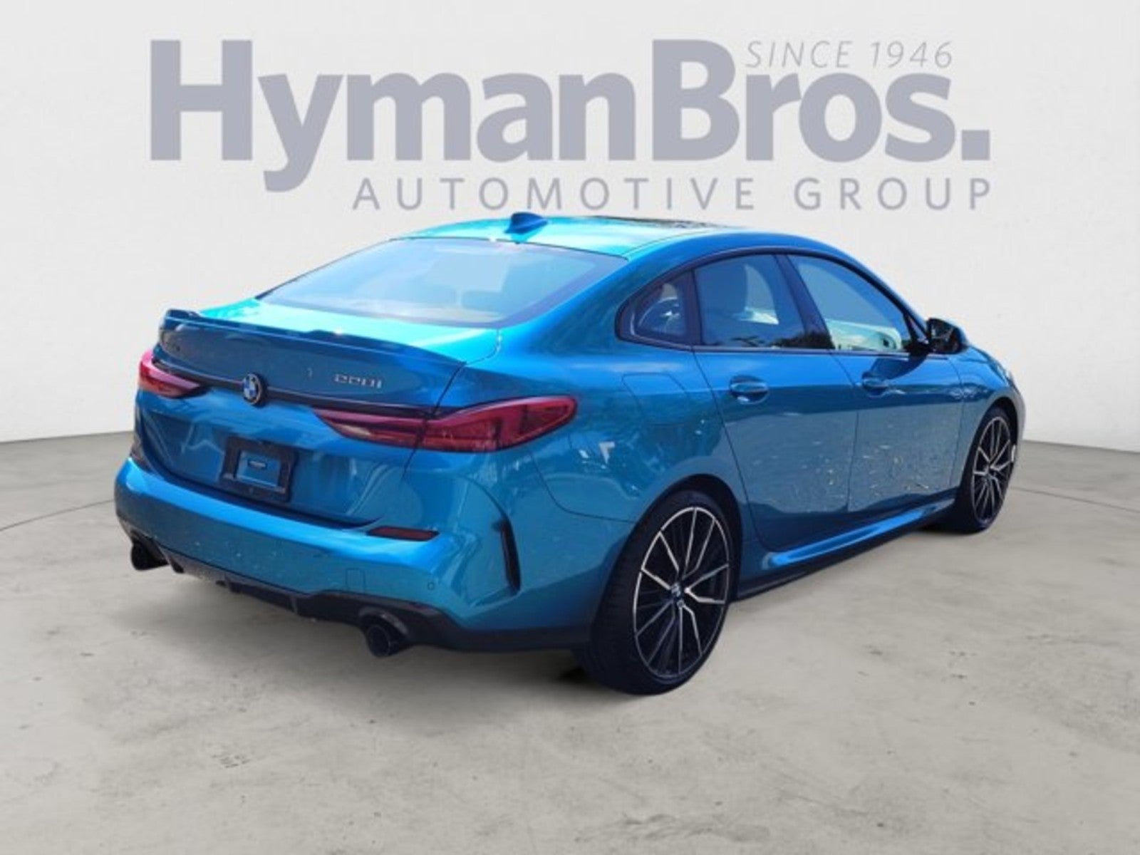 2021 BMW 2 Series 228i xDrive | M Sport