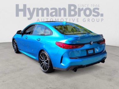 2021 BMW 2 Series 228i xDrive | M Sport