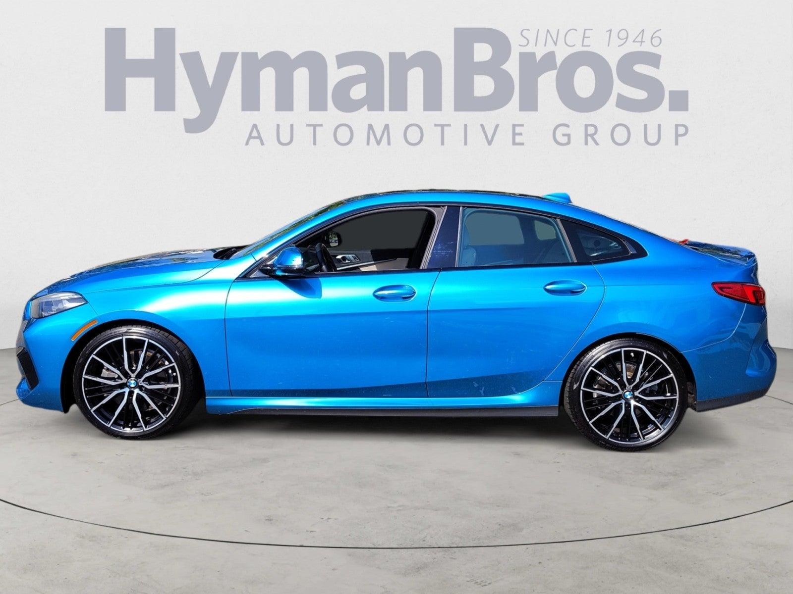 2021 BMW 2 Series 228i xDrive | M Sport