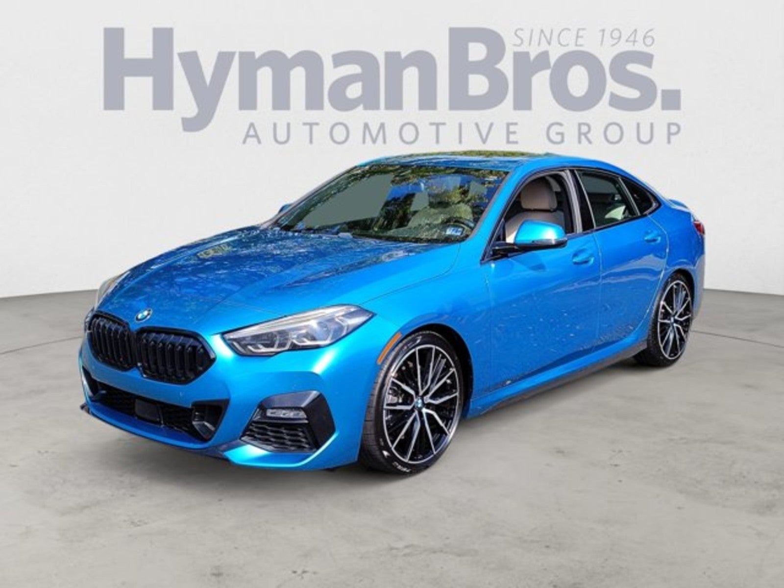 2021 BMW 2 Series 228i xDrive | M Sport