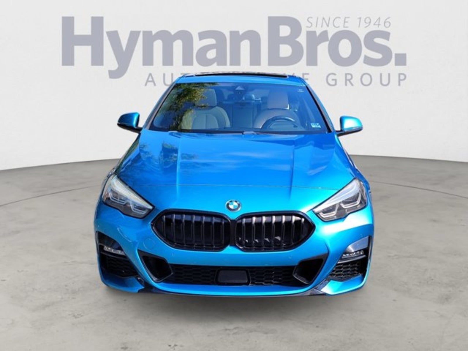 2021 BMW 2 Series 228i xDrive | M Sport