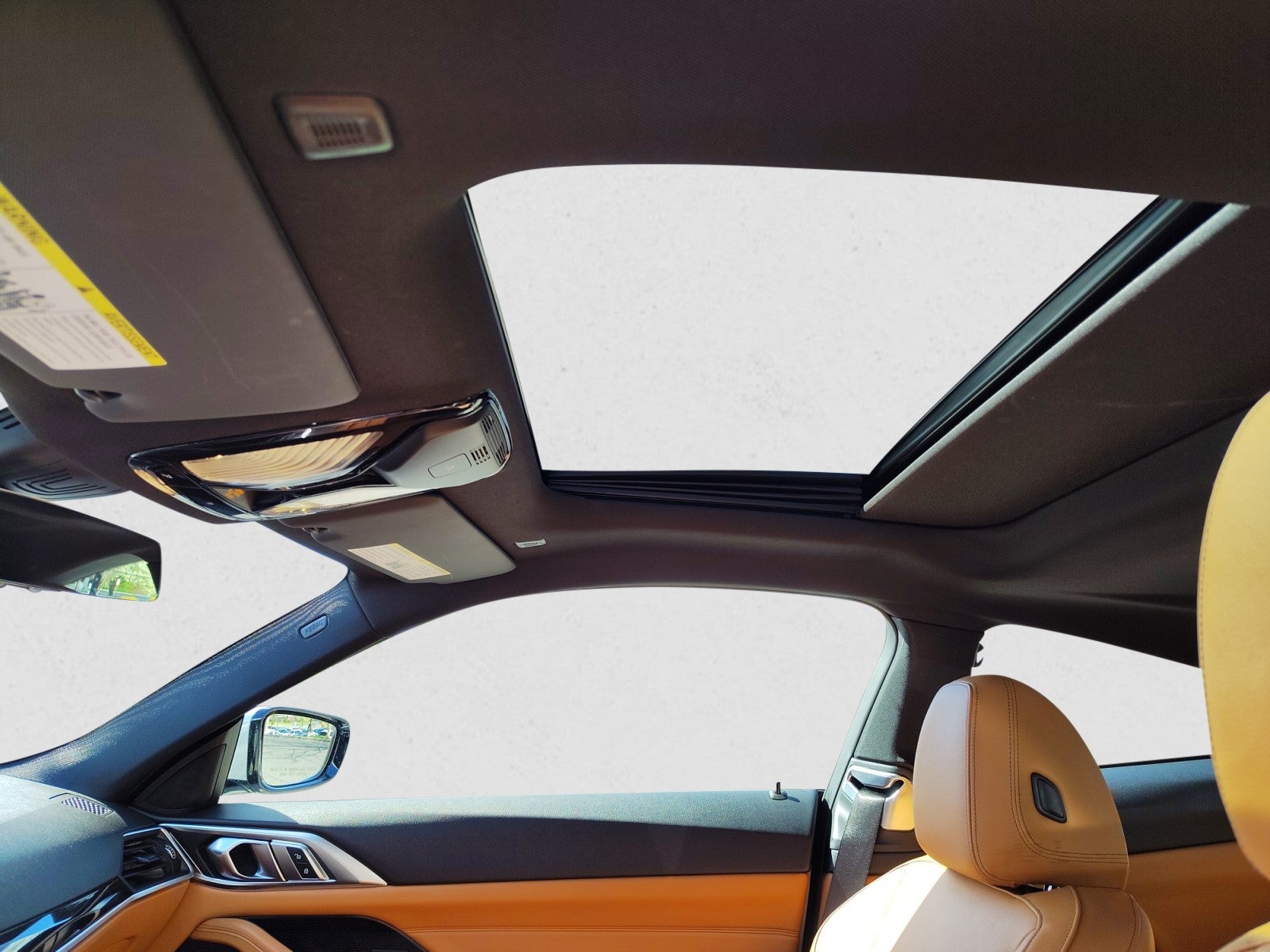 2021 BMW 4 Series 430i xDrive Coupe