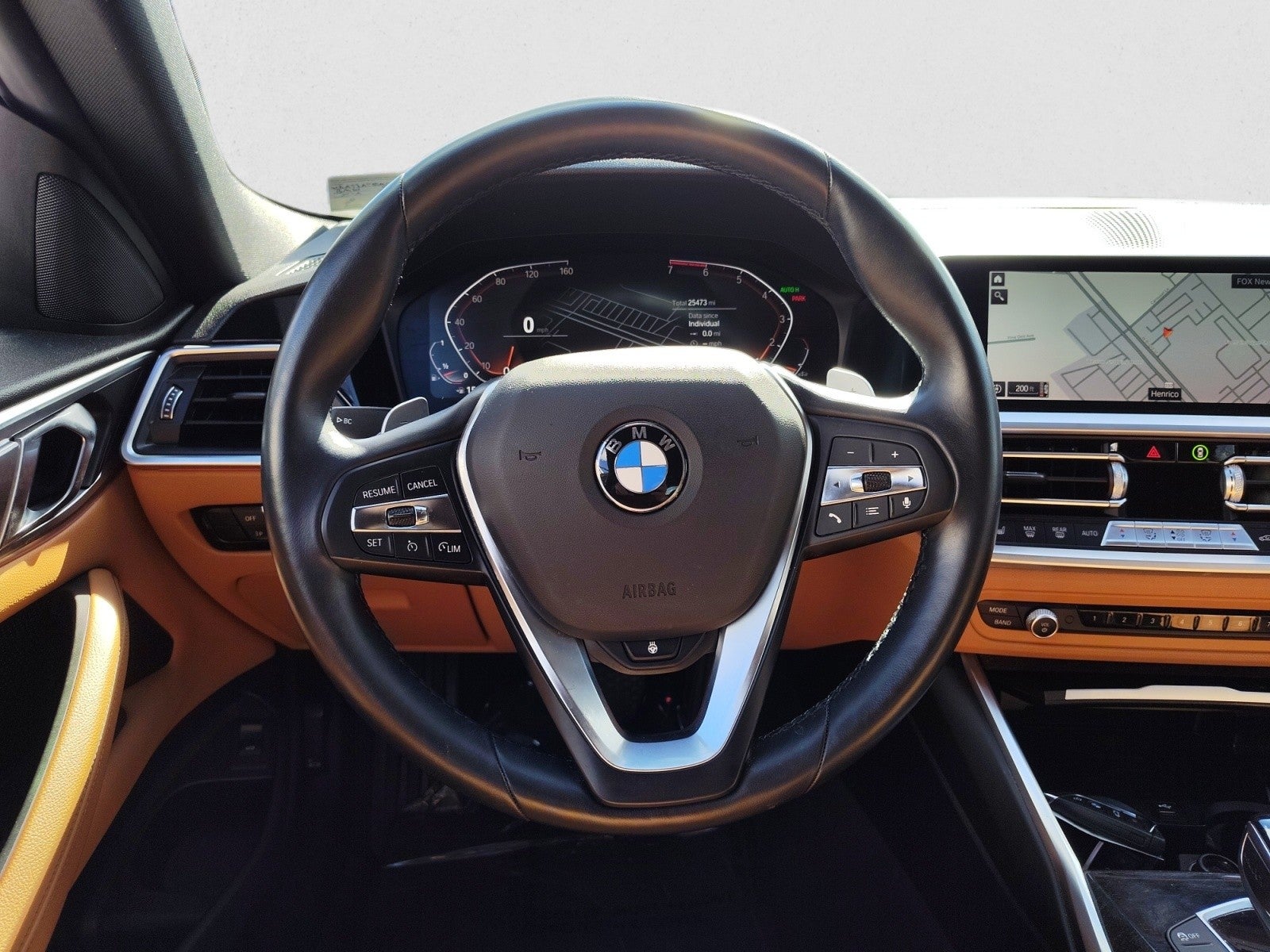 2021 BMW 4 Series 430i xDrive Coupe