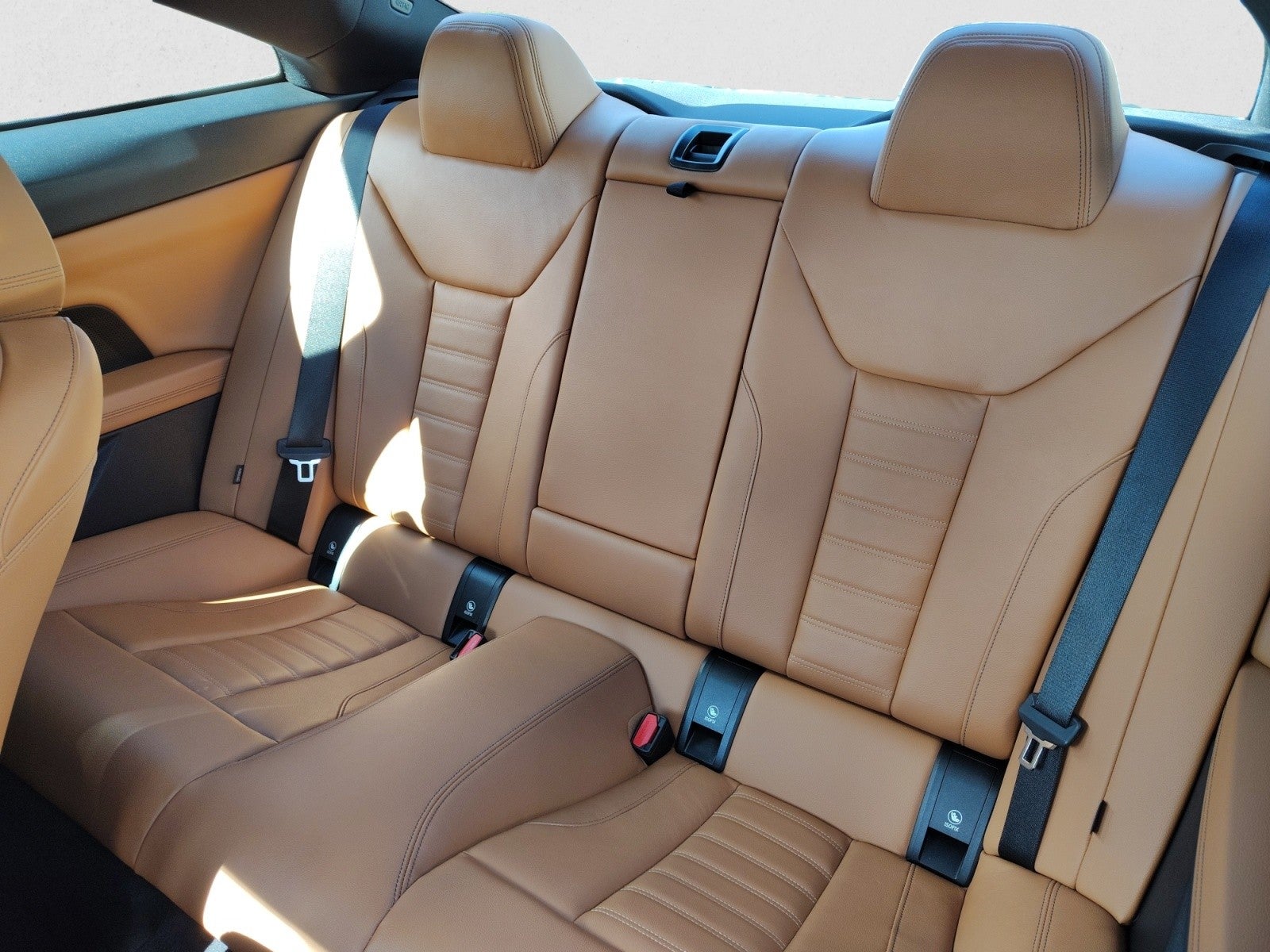 2021 BMW 4 Series 430i xDrive Coupe