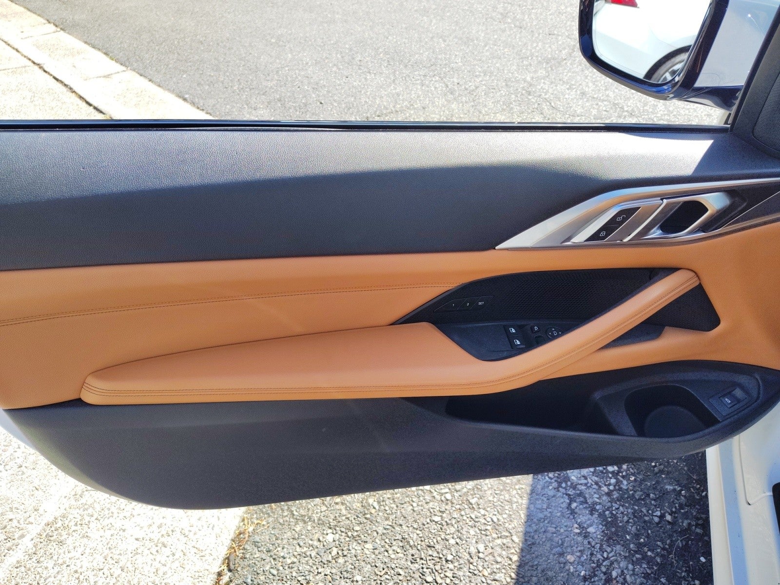 2021 BMW 4 Series 430i xDrive Coupe